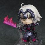 Nendoroid - Fate/Grand Order: Avenger/Jeanne d'Arc [Alter]