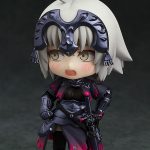 Nendoroid - Fate/Grand Order: Avenger/Jeanne d'Arc [Alter]