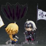 Nendoroid - Fate/Grand Order: Avenger/Jeanne d'Arc [Alter]