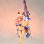 Fate/Grand Order - Lancer/Tamamo no mae 1/7