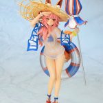 Fate/Grand Order - Lancer/Tamamo no mae 1/7