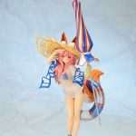 Fate/Grand Order - Lancer/Tamamo no mae 1/7