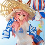 Fate/Grand Order - Lancer/Tamamo no mae 1/7