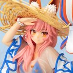 Fate/Grand Order - Lancer/Tamamo no mae 1/7