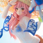 Fate/Grand Order - Lancer/Tamamo no mae 1/7