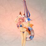 Fate/Grand Order - Lancer/Tamamo no mae 1/7