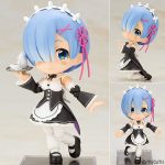 Cu-poche - Re:ZERO -Starting Life in Another World- Rem