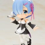 Cu-poche - Re:ZERO -Starting Life in Another World- Rem