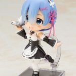 Cu-poche - Re:ZERO -Starting Life in Another World- Rem