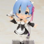 Cu-poche - Re:ZERO -Starting Life in Another World- Rem