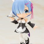 Cu-poche - Re:ZERO -Starting Life in Another World- Rem