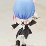 Cu-poche - Re:ZERO -Starting Life in Another World- Rem