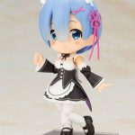 Cu-poche - Re:ZERO -Starting Life in Another World- Rem