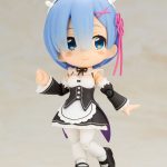 Cu-poche - Re:ZERO -Starting Life in Another World- Rem