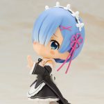 Cu-poche - Re:ZERO -Starting Life in Another World- Rem