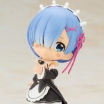 Cu-poche - Re:ZERO -Starting Life in Another World- Rem