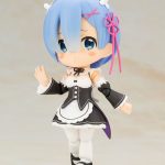 Cu-poche - Re:ZERO -Starting Life in Another World- Rem