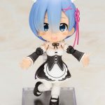 Cu-poche - Re:ZERO -Starting Life in Another World- Rem