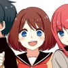 Tsuredure Children anime trailer og info