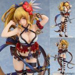 GRANBLUE FANTASY - Summer Version Vira 1/8