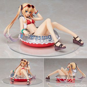 Saekano: How to Raise a Boring Girlfriend Flat – Eriri Spencer Sawamura Swimsuit Ver. 1/7