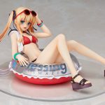 Saekano: How to Raise a Boring Girlfriend Flat - Eriri Spencer Sawamura Swimsuit Ver. 1/7