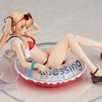 Saekano: How to Raise a Boring Girlfriend Flat - Eriri Spencer Sawamura Swimsuit Ver. 1/7