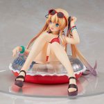 Saekano: How to Raise a Boring Girlfriend Flat - Eriri Spencer Sawamura Swimsuit Ver. 1/7