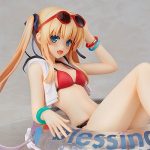 Saekano: How to Raise a Boring Girlfriend Flat - Eriri Spencer Sawamura Swimsuit Ver. 1/7