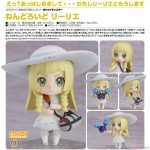 Nendoroid - Pokémon Sun/Moon - Lillie