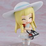 Nendoroid - Pokémon Sun/Moon - Lillie