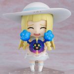 Nendoroid - Pokémon Sun/Moon - Lillie