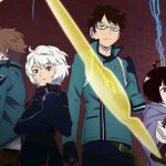 5. World Trigger