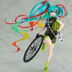 Hatsune Miku GT Project - Racing Miku 2016: TeamUKYO Ver. 1/7