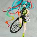 Hatsune Miku GT Project - Racing Miku 2016: TeamUKYO Ver. 1/7