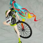 Hatsune Miku GT Project - Racing Miku 2016: TeamUKYO Ver. 1/7