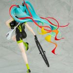 Hatsune Miku GT Project - Racing Miku 2016: TeamUKYO Ver. 1/7