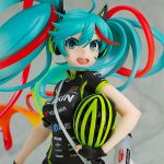 Hatsune Miku GT Project - Racing Miku 2016: TeamUKYO Ver. 1/7