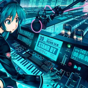 Jeg er blevet interviewet om min Japan hobby til radioen