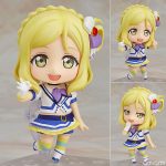 Nendoroid - Love Live! Sunshine!!: Mari Ohara