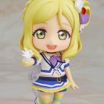 Nendoroid - Love Live! Sunshine!!: Mari Ohara