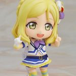 Nendoroid - Love Live! Sunshine!!: Mari Ohara