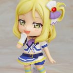 Nendoroid - Love Live! Sunshine!!: Mari Ohara