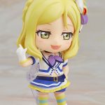 Nendoroid - Love Live! Sunshine!!: Mari Ohara