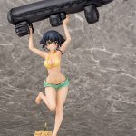 Girls und Panzer - Pepperoni 1/7