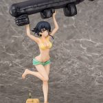 Girls und Panzer - Pepperoni 1/7