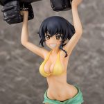 Girls und Panzer - Pepperoni 1/7