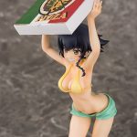 Girls und Panzer - Pepperoni 1/7