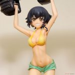 Girls und Panzer - Pepperoni 1/7