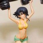 Girls und Panzer - Pepperoni 1/7